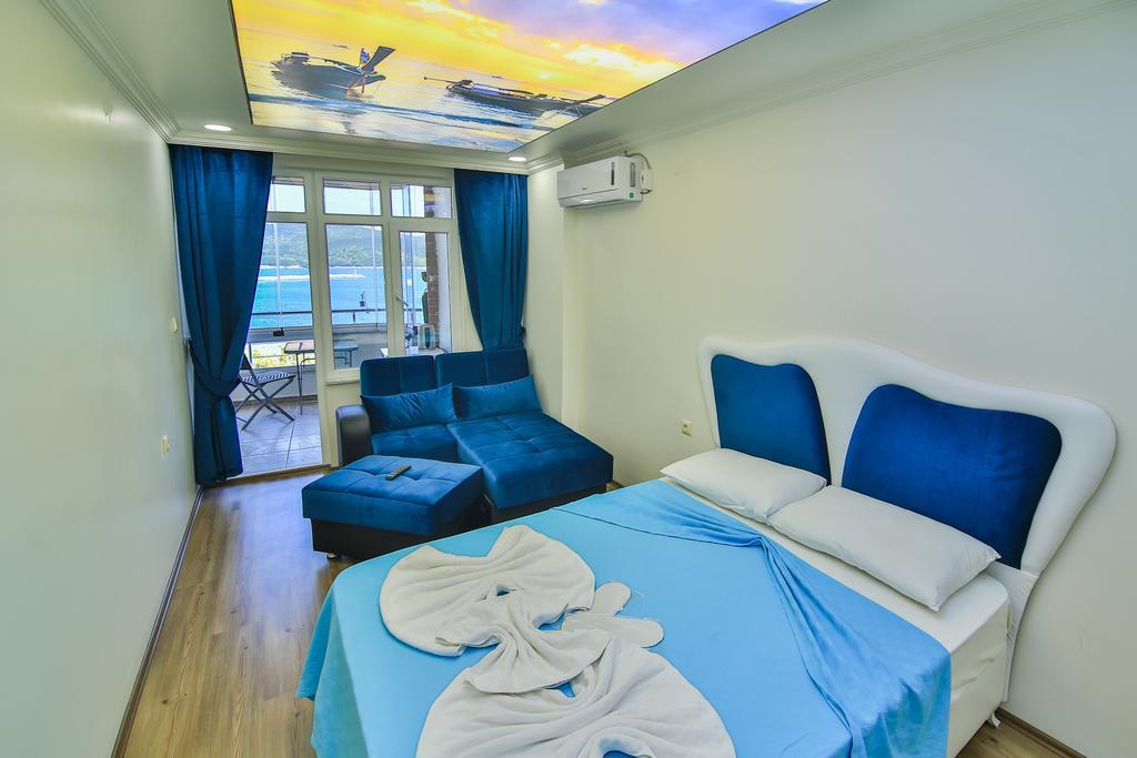 Ay Isigi Pansiyon Amasra Room photo