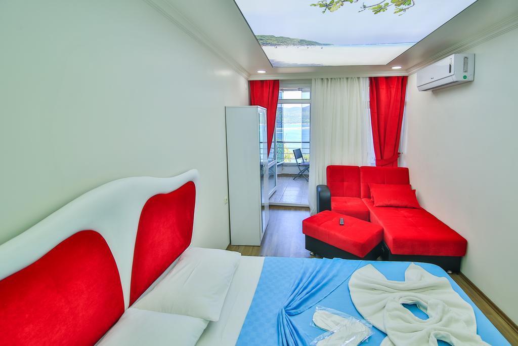 Ay Isigi Pansiyon Amasra Room photo